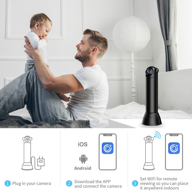 V10 HD Infrared Home Night Vision Mini Camera Remote Control Family Security Camera, V10 V10 HD Infrared Home Night Vision Mini Camera Remote Control Family Security Camera, V10